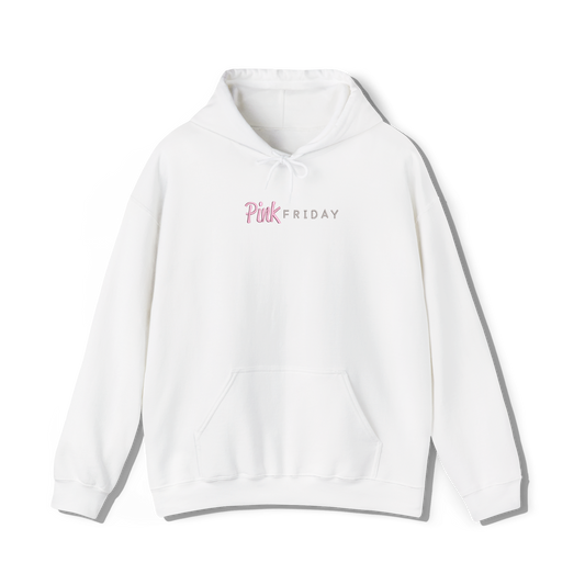 Pink Friday Hoodie