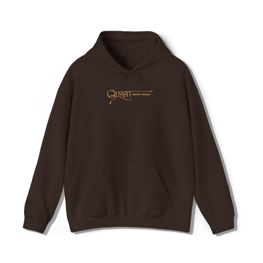 Queen Hoodie