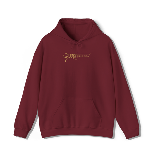 Queen Hoodie
