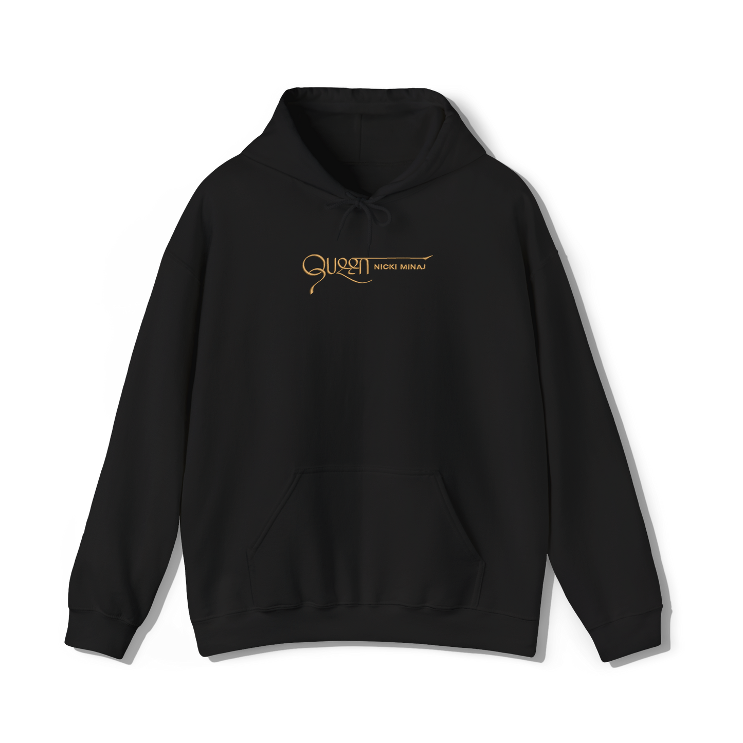 Queen Hoodie