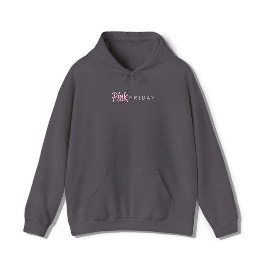 Pink Friday Hoodie