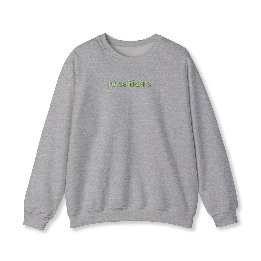 Positions Sweatshirt