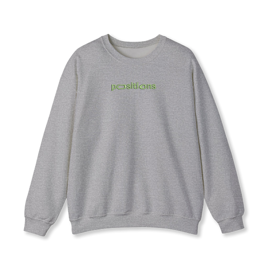 Positions Sweatshirt