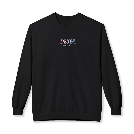 Pink Friday 2 Sweatshirt