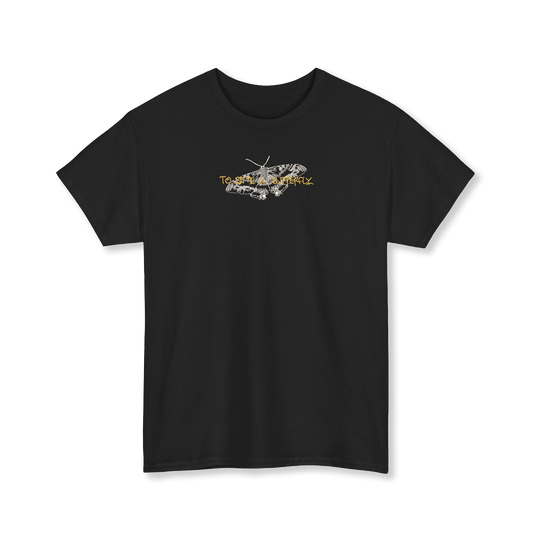 To Pimp a Butterfly T-Shirt