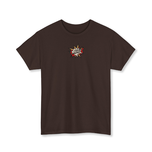 NFR Embroidered Album T-Shirt