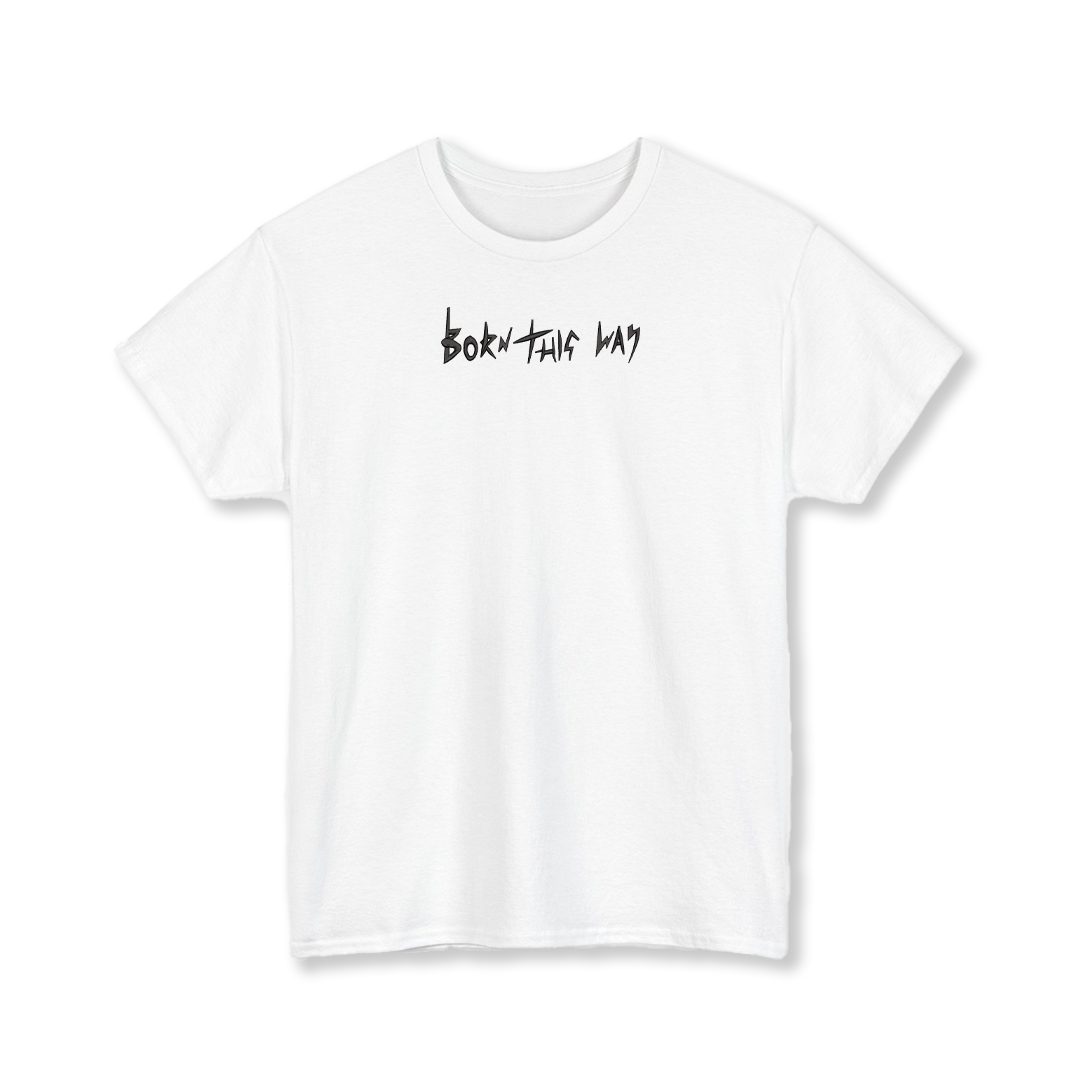 Born This Way