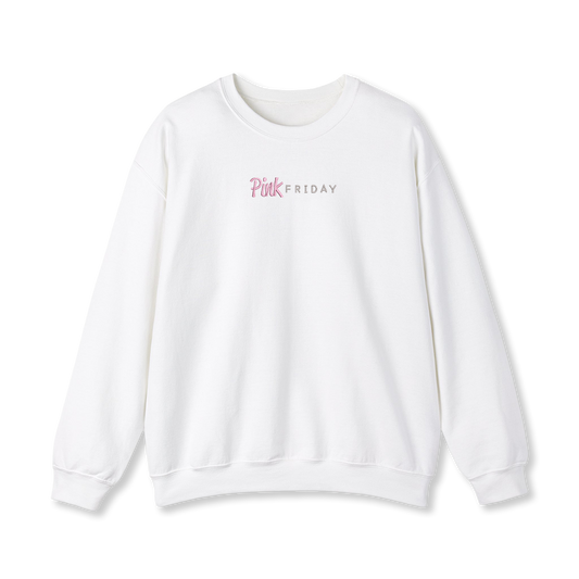 Pink Friday Sweatshirt