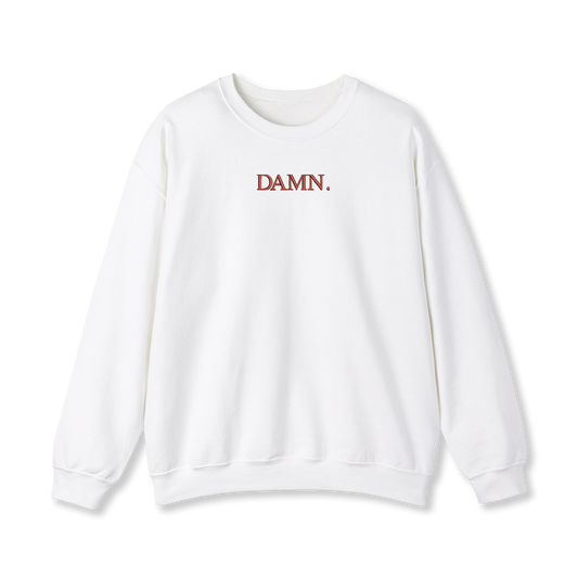 DAMN Sweatshirt