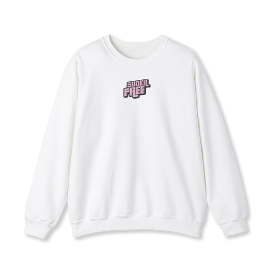 Sucka Free Sweatshirt