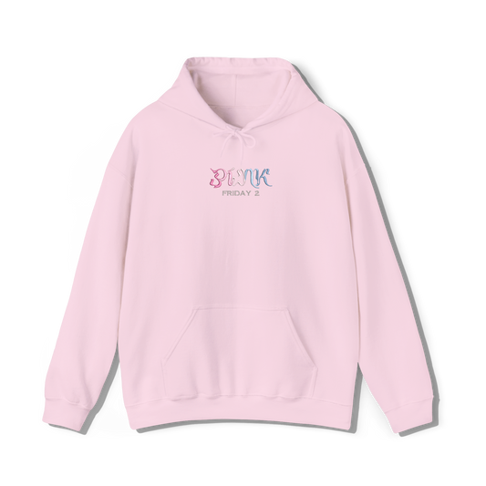 Pink Friday 2 Hoodie