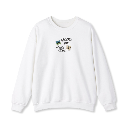 Good kid Maad City Sweatshirt