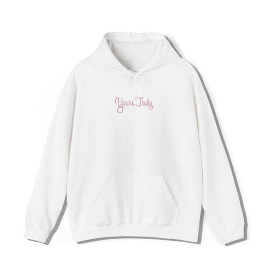 Yours Truly Hoodie