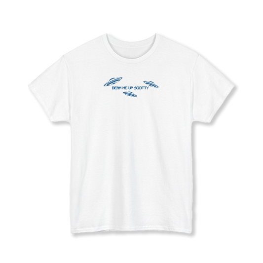 Beam me up Scotty T-Shirt