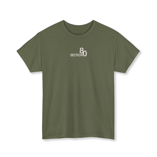 Section 80 T-Shirt