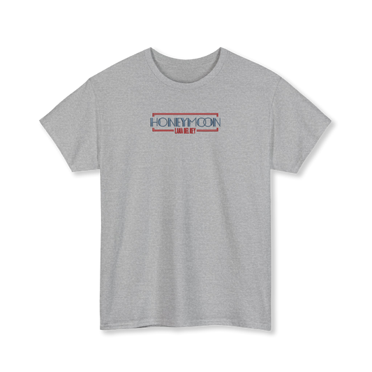 Honeymoon T-Shirt