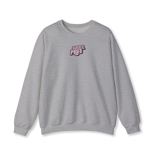 Sucka Free Sweatshirt