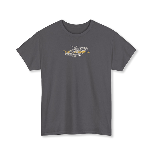 To Pimp a Butterfly T-Shirt