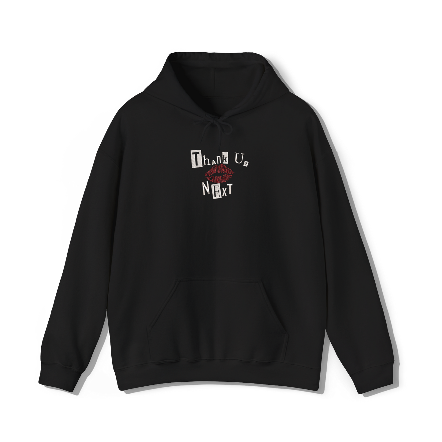 Thank U Next Hoodie