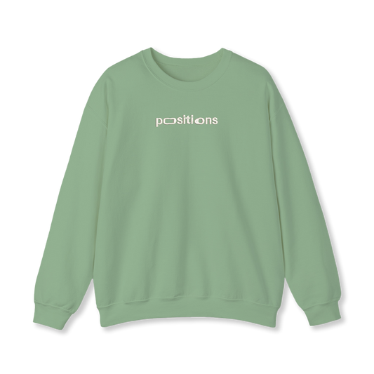Positions Sweatshirt