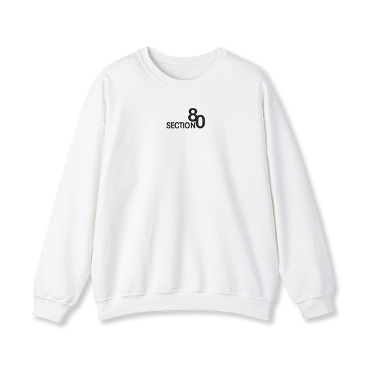 Section 80 Sweatshirt