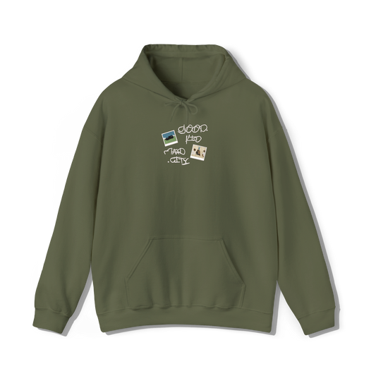 Good kid Maad City Hoodie