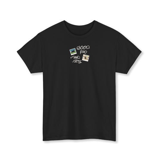 Good kid Maad City T-Shirt