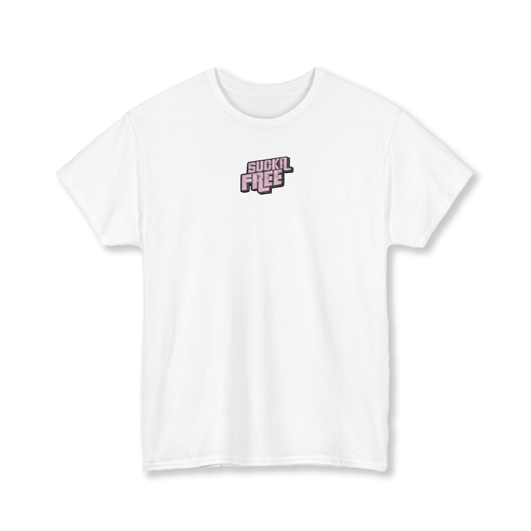 Sucka Free T-Shirt
