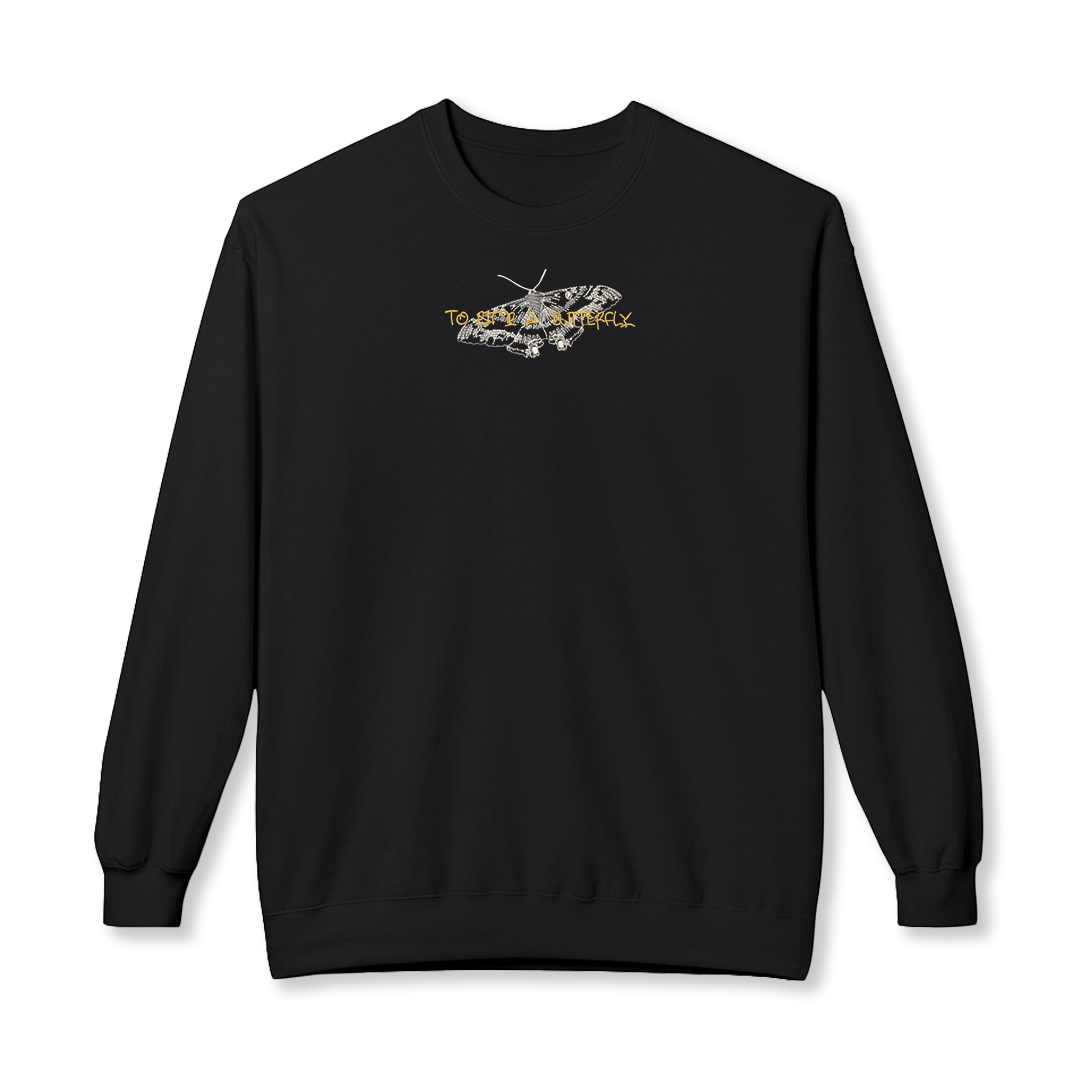 To Pimp a Butterfly Sweatshirt