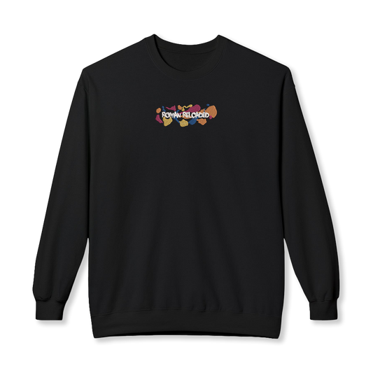 Roman Reloaded Sweatshirt