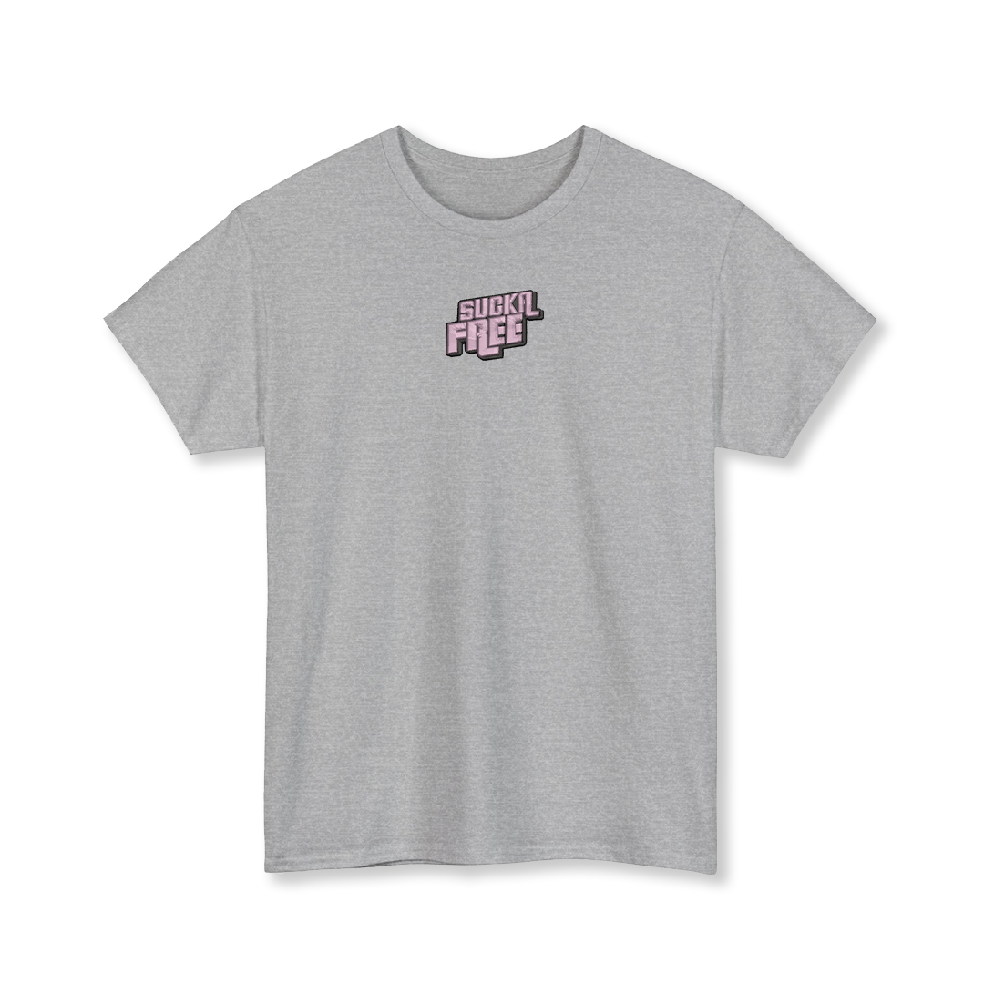 Sucka Free T-Shirt