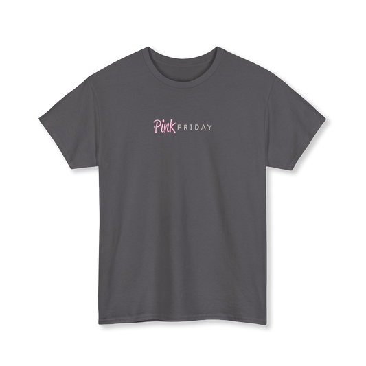 Pink Friday T-Shirt