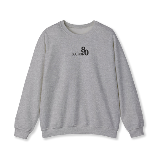 Section 80 Sweatshirt