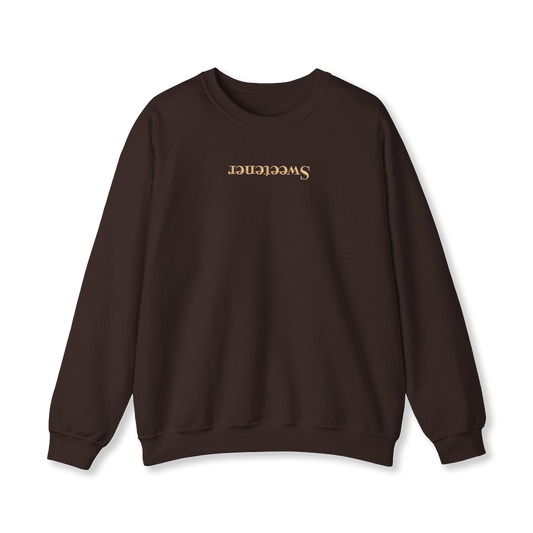 Sweetener Sweatshirt