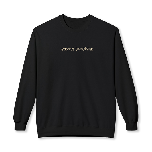 Eternal Sunshine Sweatshirt