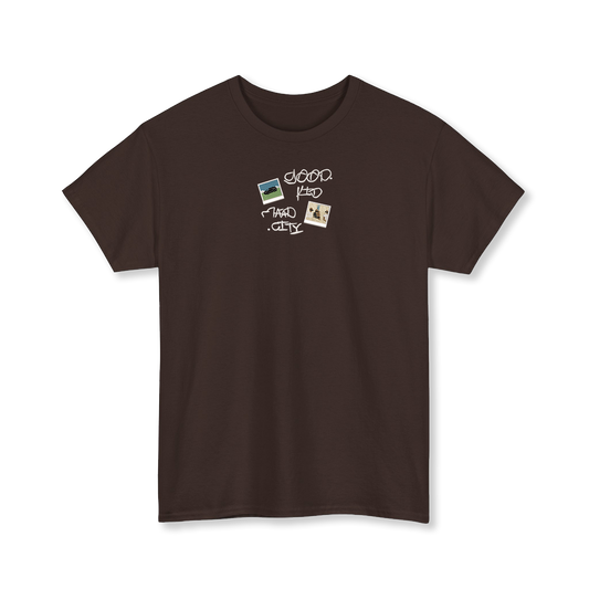 Good kid Maad City T-Shirt