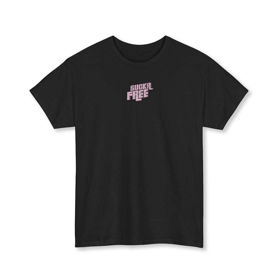 Sucka Free T-Shirt