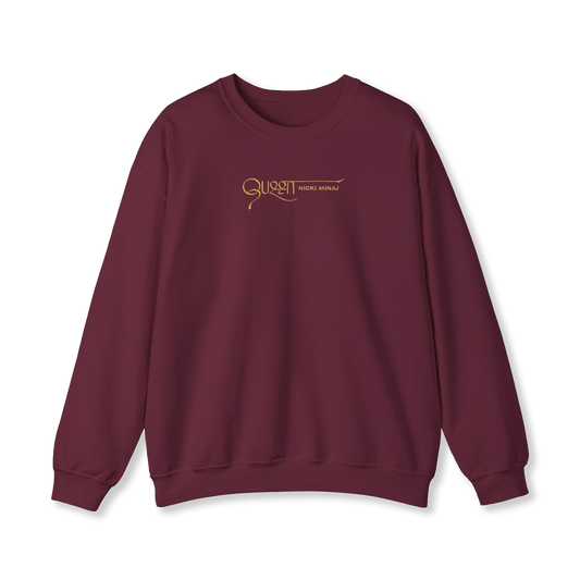 Queen Sweatshirt