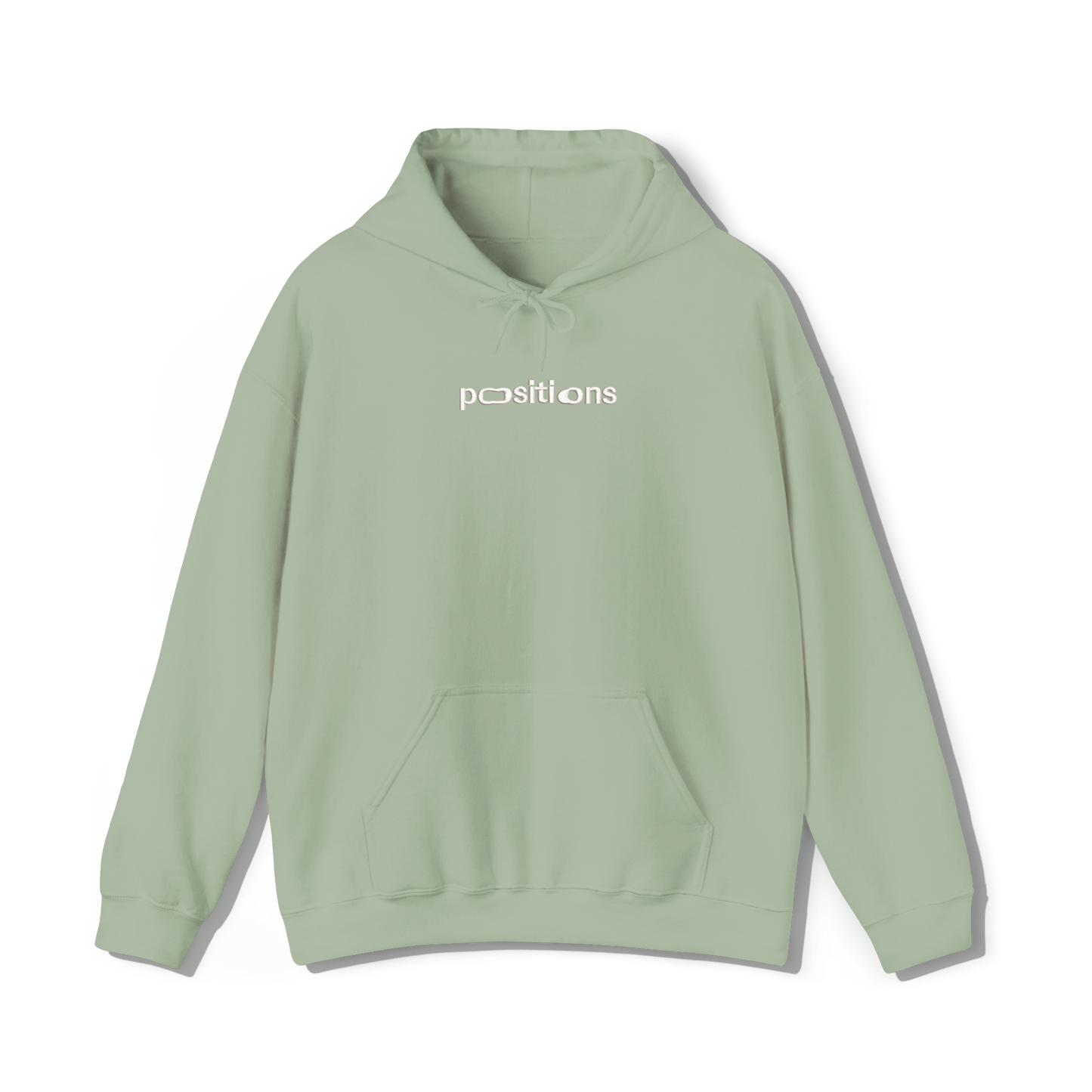Positions Hoodie