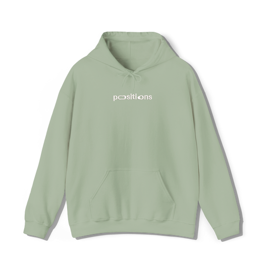 Positions Hoodie