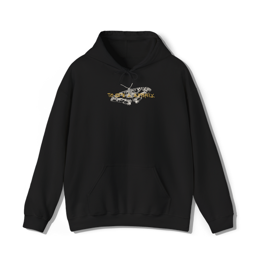 To Pimp a Butterfly Hoodie