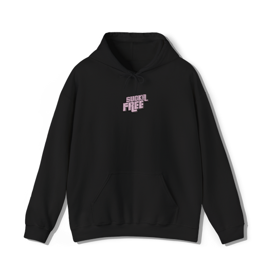 Sucka Free Hoodie