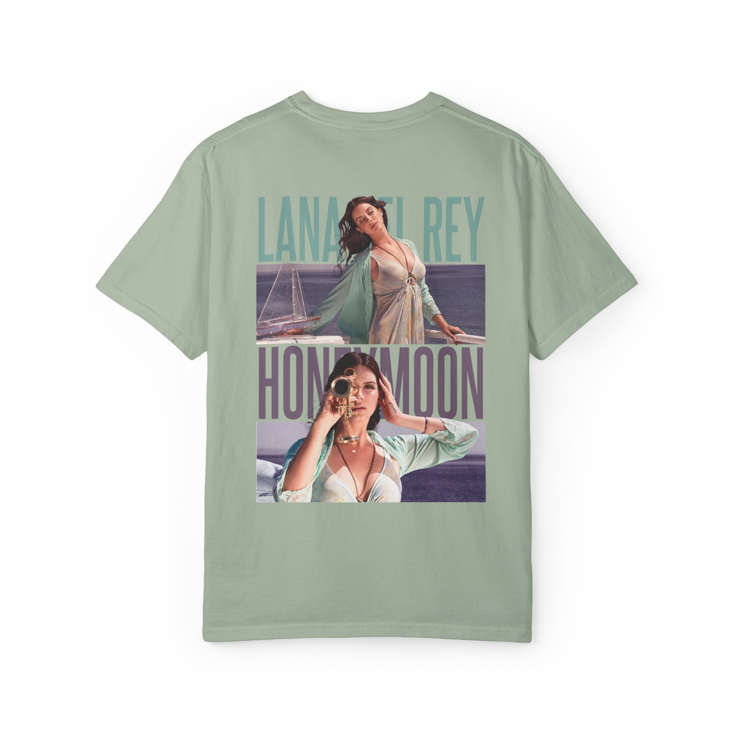 Honeymoon Tee