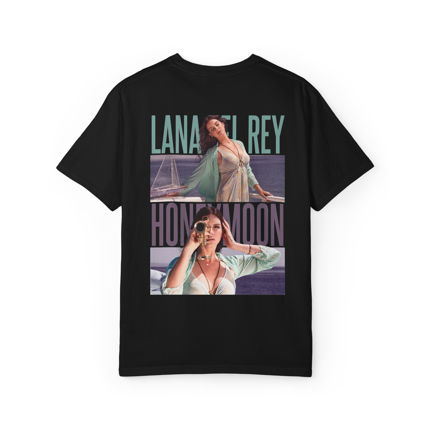 Honeymoon Tee