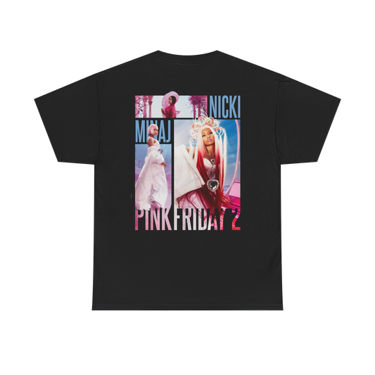 Pink Friday 2 Graphic T-Shirt