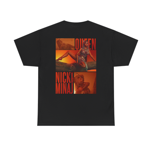 Queen Graphic T-Shirt