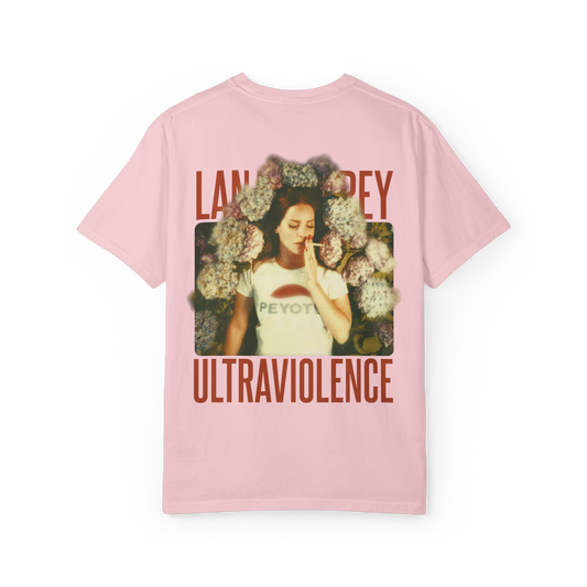Ultraviolence Tee