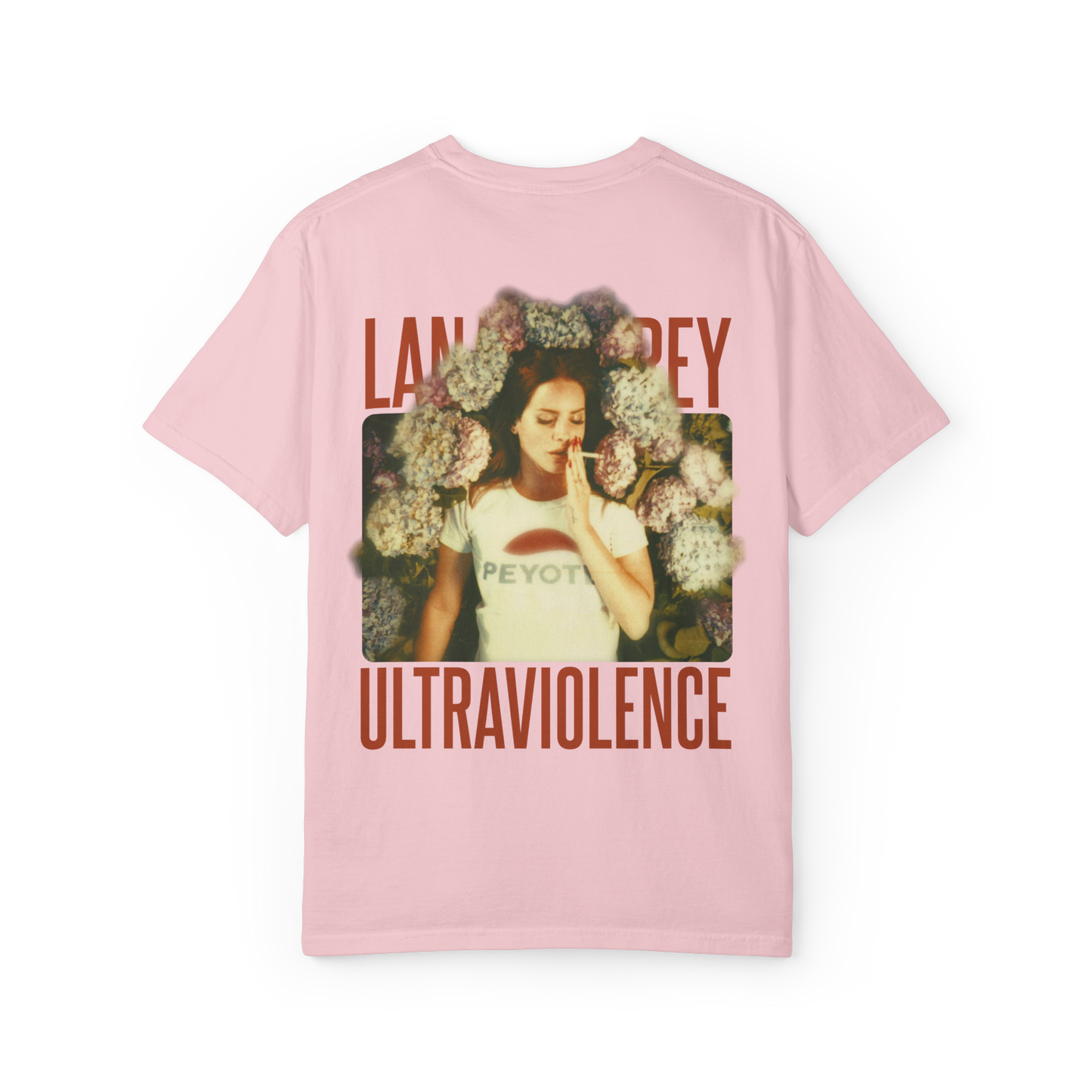 Ultraviolence Tee