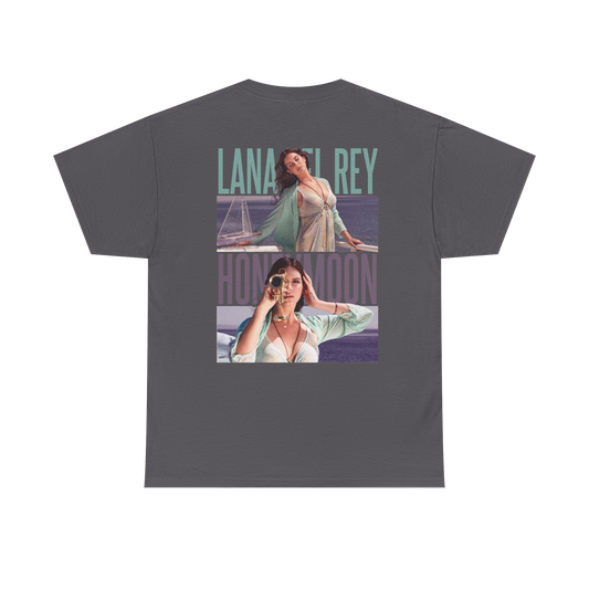 Honeymoon Graphic T-Shirt