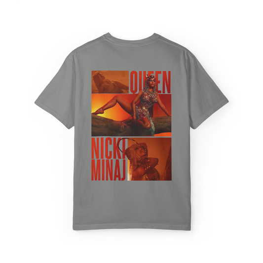 Queen Graphic T-Shirt